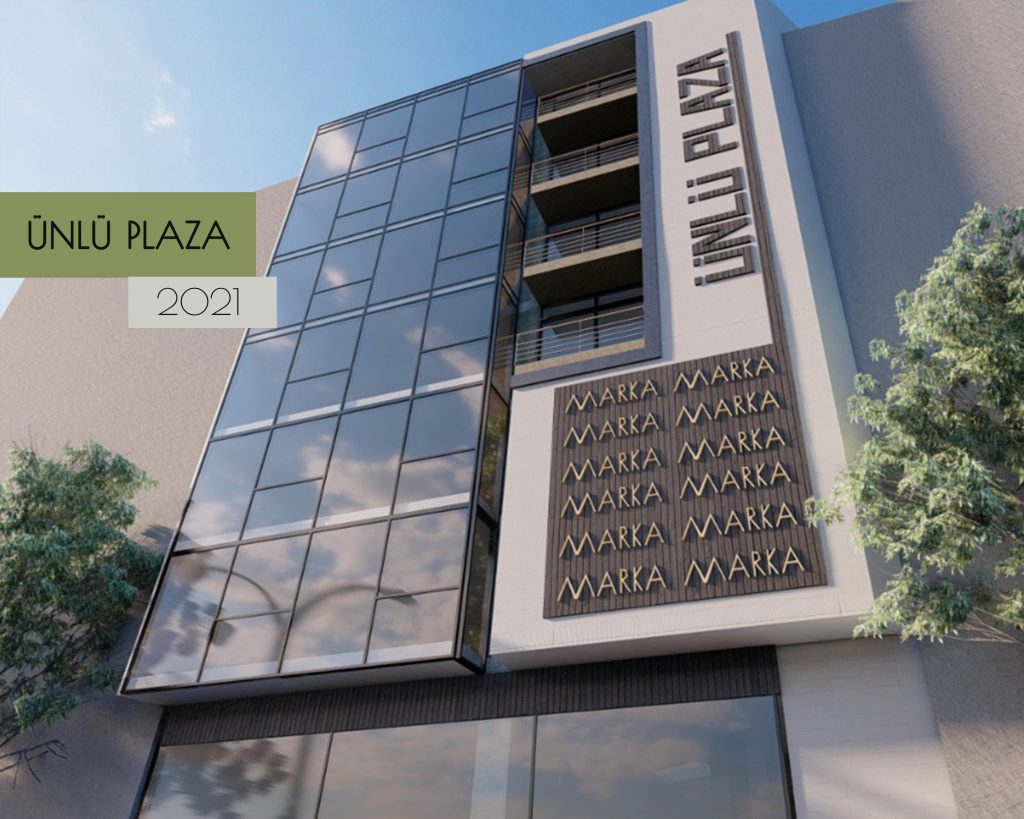Ünlü Plaza Rize